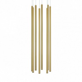 Подвесная люстра Lightstar Tubo L8T747443 в Кургане - kurgan.mebel24.online | фото 2