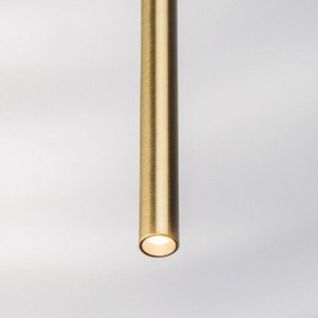 Подвесная люстра Lightstar Tubo L8T747443 в Кургане - kurgan.mebel24.online | фото 4