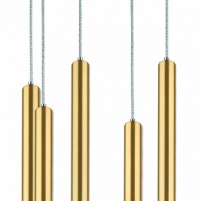 Подвесная люстра Lightstar Tubo L8T747443 в Кургане - kurgan.mebel24.online | фото 6
