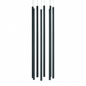 Подвесная люстра Lightstar Tubo L8T747447 в Кургане - kurgan.mebel24.online | фото 2