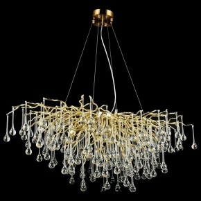 Подвесная люстра Lussole Adams LSP-8606 в Кургане - kurgan.mebel24.online | фото 2