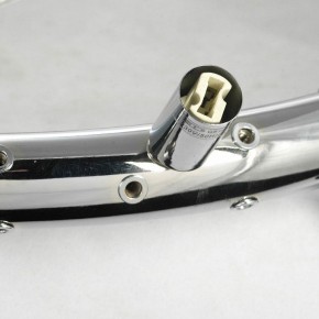 Подвесная люстра Lussole Alaska LSP-8582 в Кургане - kurgan.mebel24.online | фото 4