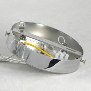 Подвесная люстра Lussole Alaska LSP-8582 в Кургане - kurgan.mebel24.online | фото 6