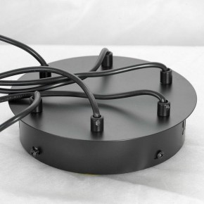 Подвесная люстра Lussole Bend LSP-7069 в Кургане - kurgan.mebel24.online | фото 6