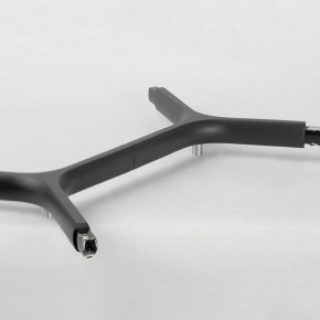 Подвесная люстра Lussole Bend LSP-8910 в Кургане - kurgan.mebel24.online | фото 4