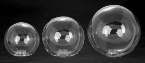 Подвесная люстра Lussole Bubbles LSP-8396 в Кургане - kurgan.mebel24.online | фото 5