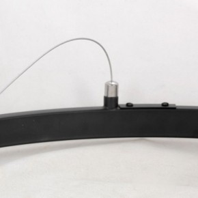 Подвесная люстра Lussole Bubbles LSP-8396 в Кургане - kurgan.mebel24.online | фото 8