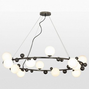Подвесная люстра Lussole Coosa LSP-8654 в Кургане - kurgan.mebel24.online | фото 3
