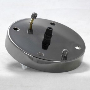Подвесная люстра Lussole Coosa LSP-8654 в Кургане - kurgan.mebel24.online | фото 5