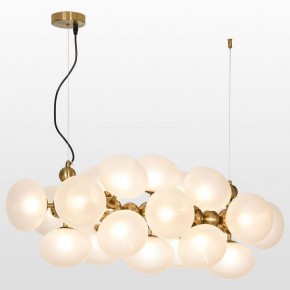 Подвесная люстра Lussole Covington LSP-8650 в Кургане - kurgan.mebel24.online | фото 2