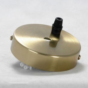 Подвесная люстра Lussole Covington LSP-8650 в Кургане - kurgan.mebel24.online | фото 8