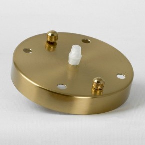 Подвесная люстра Lussole Fayette LSP-8909 в Кургане - kurgan.mebel24.online | фото 10