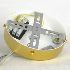 Подвесная люстра Lussole LSP-874 LSP-8749 в Кургане - kurgan.mebel24.online | фото 9