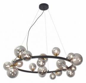 Подвесная люстра Lussole LSP-875 LSP-8750 в Кургане - kurgan.mebel24.online | фото 2