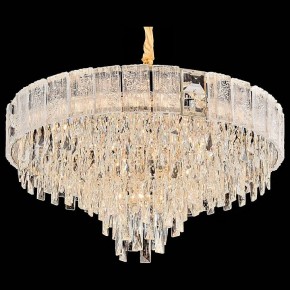 Подвесная люстра Lussole Napa LSP-8926 в Кургане - kurgan.mebel24.online | фото