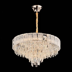 Подвесная люстра Lussole Napa LSP-8926 в Кургане - kurgan.mebel24.online | фото 2