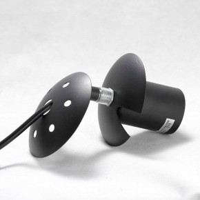 Подвесная люстра Lussole Seneca GRLSP-8176 в Кургане - kurgan.mebel24.online | фото 7