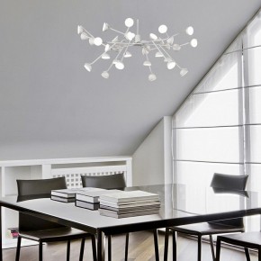 Подвесная люстра Mantra Adn 6260 в Кургане - kurgan.mebel24.online | фото 4
