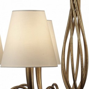Подвесная люстра Mantra Paola 6205 в Кургане - kurgan.mebel24.online | фото 8