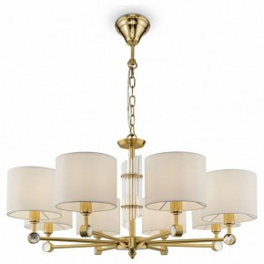 Подвесная люстра Maytoni Alloro MOD088PL-08BS в Кургане - kurgan.mebel24.online | фото 2