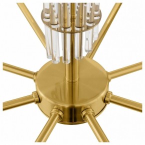 Подвесная люстра Maytoni Alloro MOD088PL-08BS в Кургане - kurgan.mebel24.online | фото 6