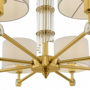 Подвесная люстра Maytoni Alloro MOD088PL-08BS в Кургане - kurgan.mebel24.online | фото 7