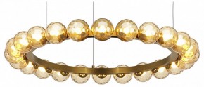 Подвесная люстра Maytoni Ambre MOD331PL-L42BS3K в Кургане - kurgan.mebel24.online | фото