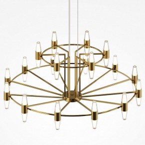 Подвесная люстра Maytoni Arana MOD401PL-L108BS3K в Кургане - kurgan.mebel24.online | фото