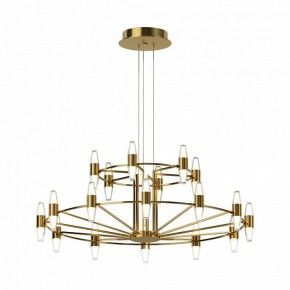 Подвесная люстра Maytoni Arana MOD401PL-L108BS3K в Кургане - kurgan.mebel24.online | фото 2