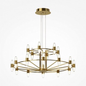 Подвесная люстра Maytoni Arana MOD401PL-L108BS3K в Кургане - kurgan.mebel24.online | фото 3