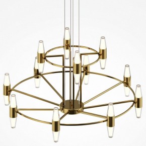 Подвесная люстра Maytoni Arana MOD401PL-L72BS3K в Кургане - kurgan.mebel24.online | фото