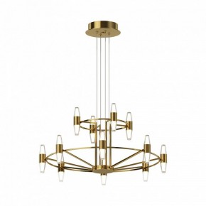 Подвесная люстра Maytoni Arana MOD401PL-L72BS3K в Кургане - kurgan.mebel24.online | фото 2