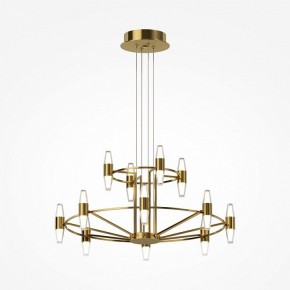 Подвесная люстра Maytoni Arana MOD401PL-L72BS3K в Кургане - kurgan.mebel24.online | фото 3