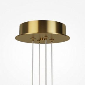 Подвесная люстра Maytoni Arana MOD401PL-L72BS3K в Кургане - kurgan.mebel24.online | фото 7