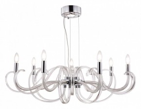 Подвесная люстра Maytoni Atlanta MOD051PL-07TR в Кургане - kurgan.mebel24.online | фото 2