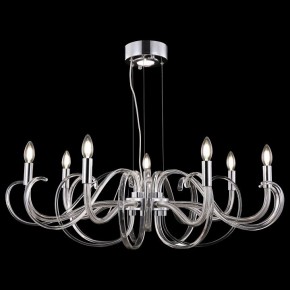 Подвесная люстра Maytoni Atlanta MOD051PL-07TR в Кургане - kurgan.mebel24.online | фото 3