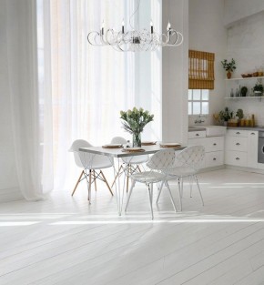 Подвесная люстра Maytoni Atlanta MOD051PL-09TR в Кургане - kurgan.mebel24.online | фото 4