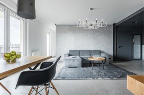 Подвесная люстра Maytoni Atlanta MOD051PL-09TR в Кургане - kurgan.mebel24.online | фото 5