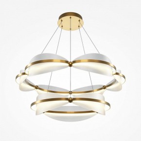Подвесная люстра Maytoni Breeze MOD281PL-L80BS3K в Кургане - kurgan.mebel24.online | фото 2