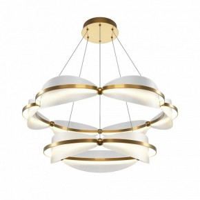 Подвесная люстра Maytoni Breeze MOD281PL-L80BS3K в Кургане - kurgan.mebel24.online | фото 3