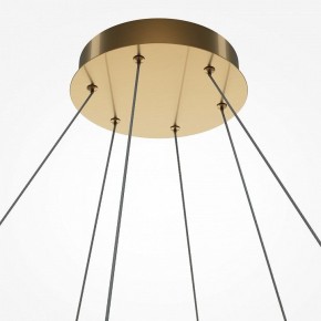 Подвесная люстра Maytoni Breeze MOD281PL-L80BS3K в Кургане - kurgan.mebel24.online | фото 5
