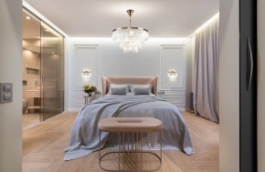 Подвесная люстра Maytoni Colonne MOD093PL-13BS в Кургане - kurgan.mebel24.online | фото 5