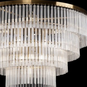 Подвесная люстра Maytoni Colonne MOD093PL-13BS в Кургане - kurgan.mebel24.online | фото 7