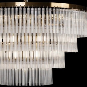 Подвесная люстра Maytoni Colonne MOD093PL-13BS в Кургане - kurgan.mebel24.online | фото 8