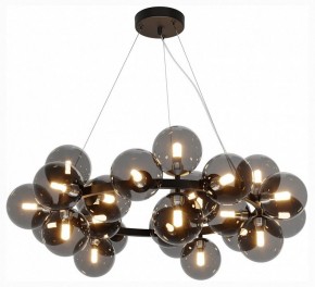 Подвесная люстра Maytoni Dallas MOD545PL-25B в Кургане - kurgan.mebel24.online | фото 2