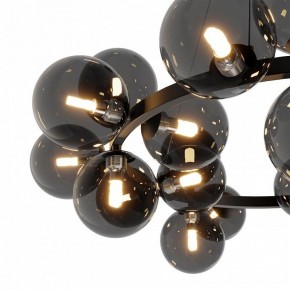 Подвесная люстра Maytoni Dallas MOD545PL-25B в Кургане - kurgan.mebel24.online | фото 4