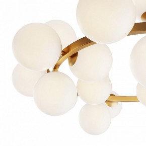 Подвесная люстра Maytoni Dallas MOD545PL-25BS в Кургане - kurgan.mebel24.online | фото 4