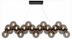 Подвесная люстра Maytoni Dallas MOD547PL-25B в Кургане - kurgan.mebel24.online | фото 2