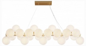 Подвесная люстра Maytoni Dallas MOD547PL-25BS в Кургане - kurgan.mebel24.online | фото 2