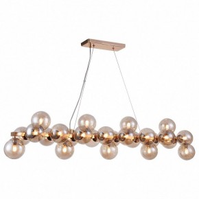 Подвесная люстра Maytoni Dallas MOD547PL-25G в Кургане - kurgan.mebel24.online | фото 2
